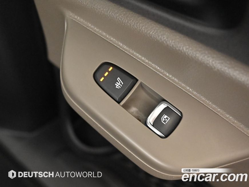 Kia Canival 2024
