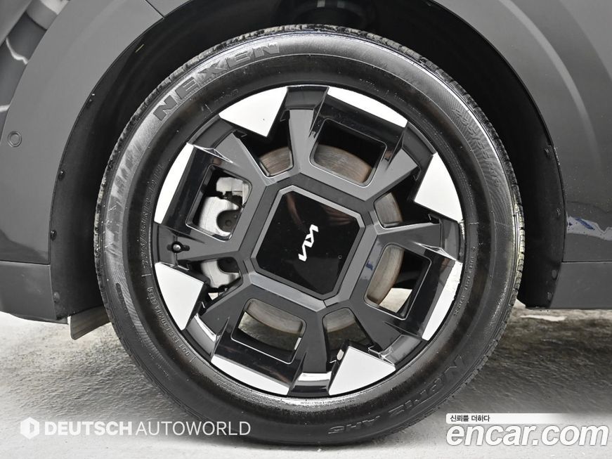 Kia Canival 2024