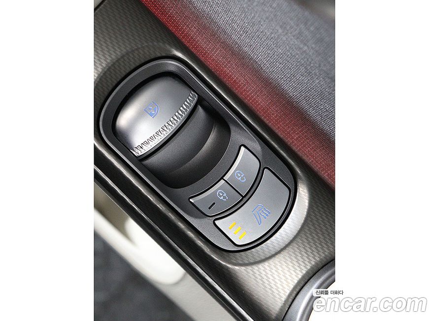 Genesis GV60 2022