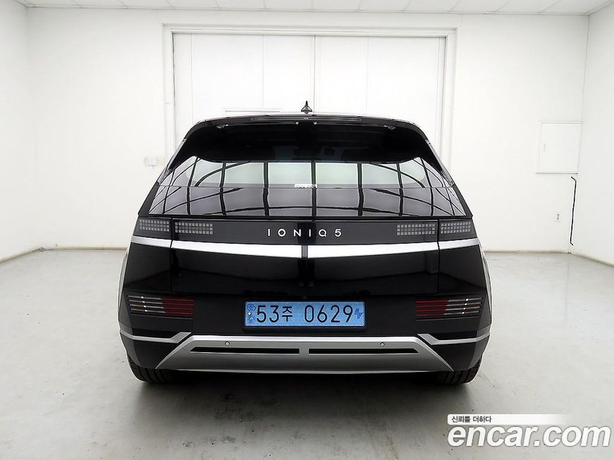 Hyundai Ioniq5 2023