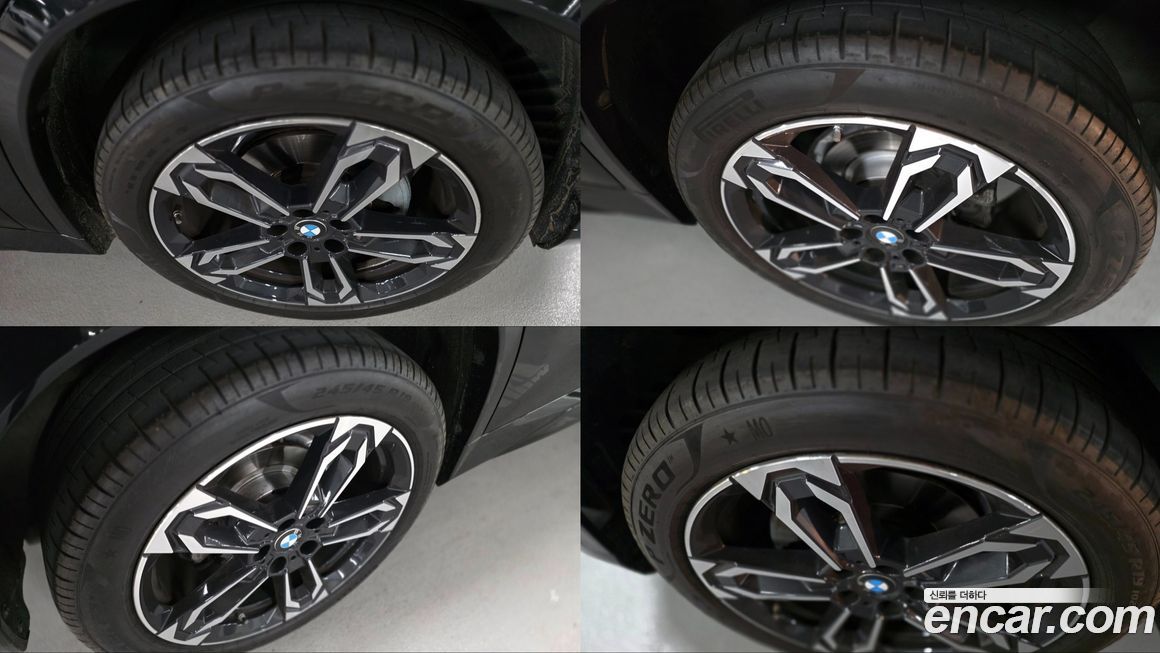 BMW X1 2025