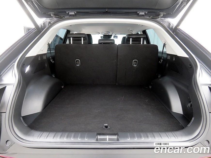 Hyundai Ioniq5 2023