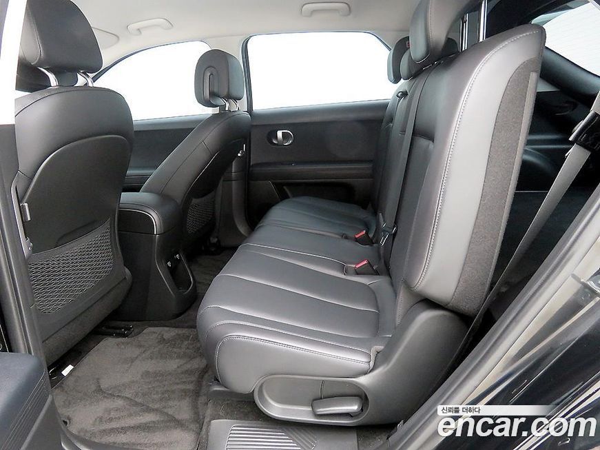 Hyundai Ioniq5 2023