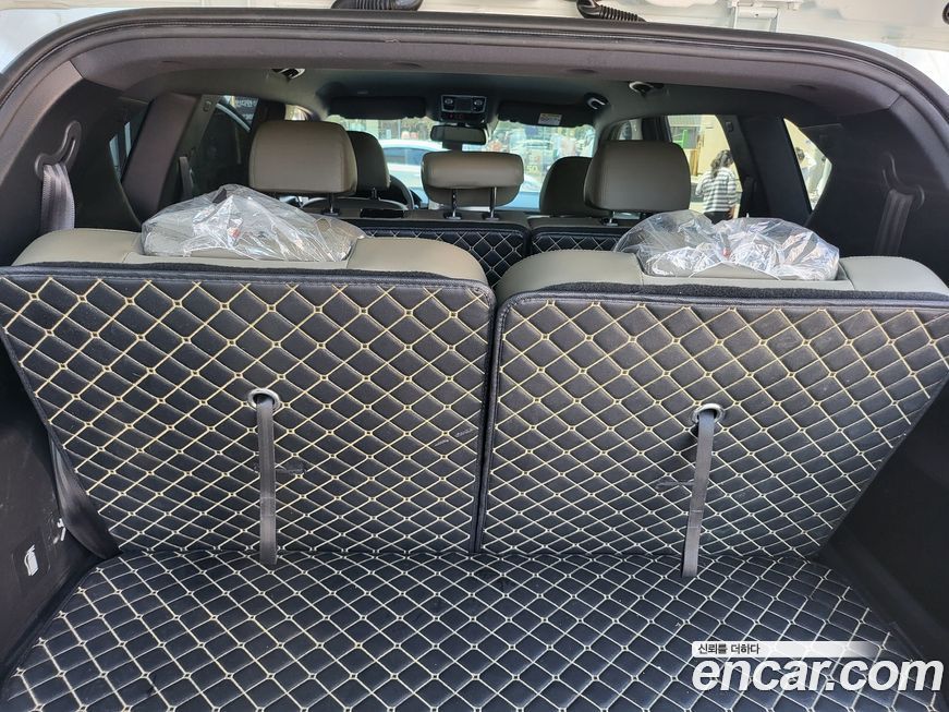 KG_Mobility_Ssangyong Rexton 2024