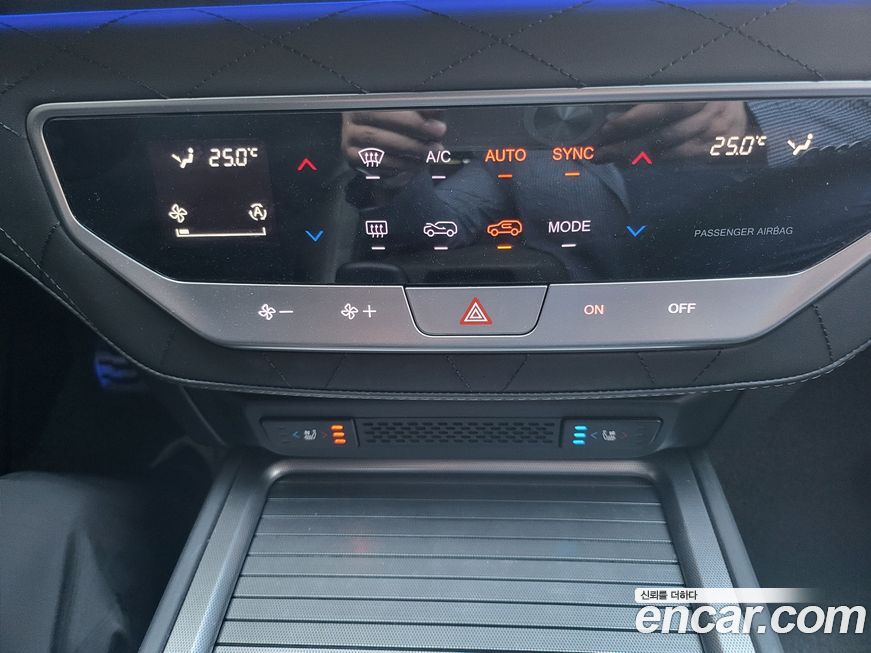 KG_Mobility_Ssangyong Rexton 2024