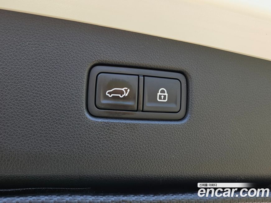 Genesis GV70 2021