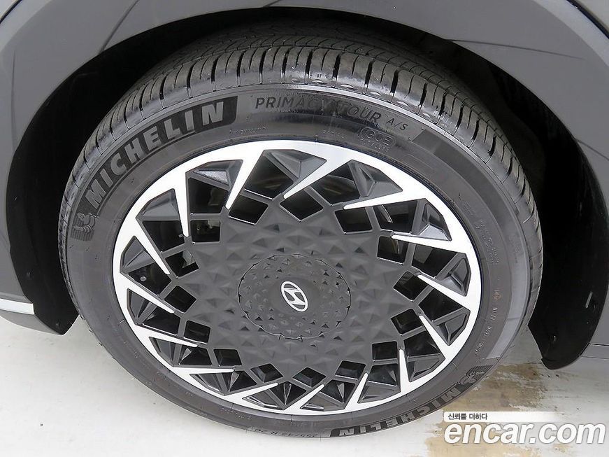 Hyundai Ioniq5 2023