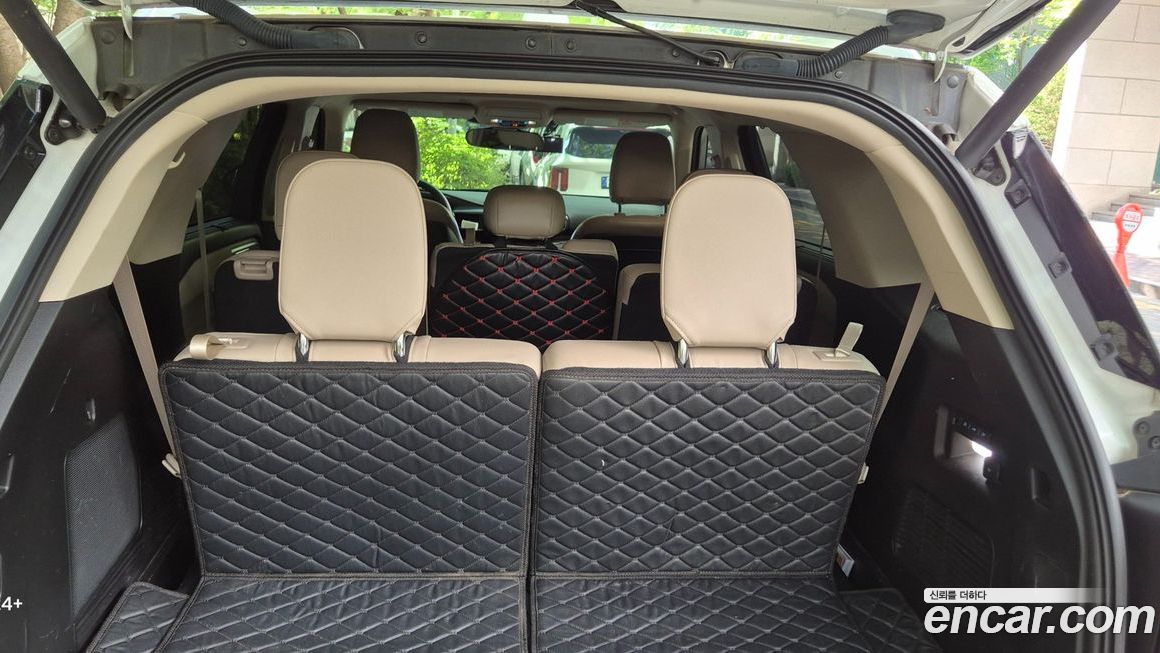 Ford Explorer 2020