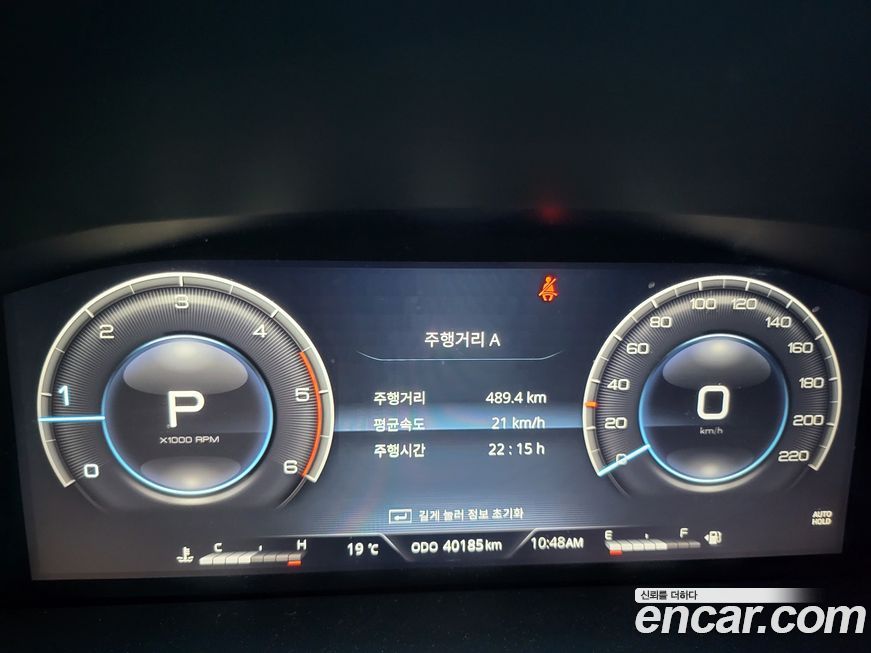 KG_Mobility_Ssangyong Rexton 2024