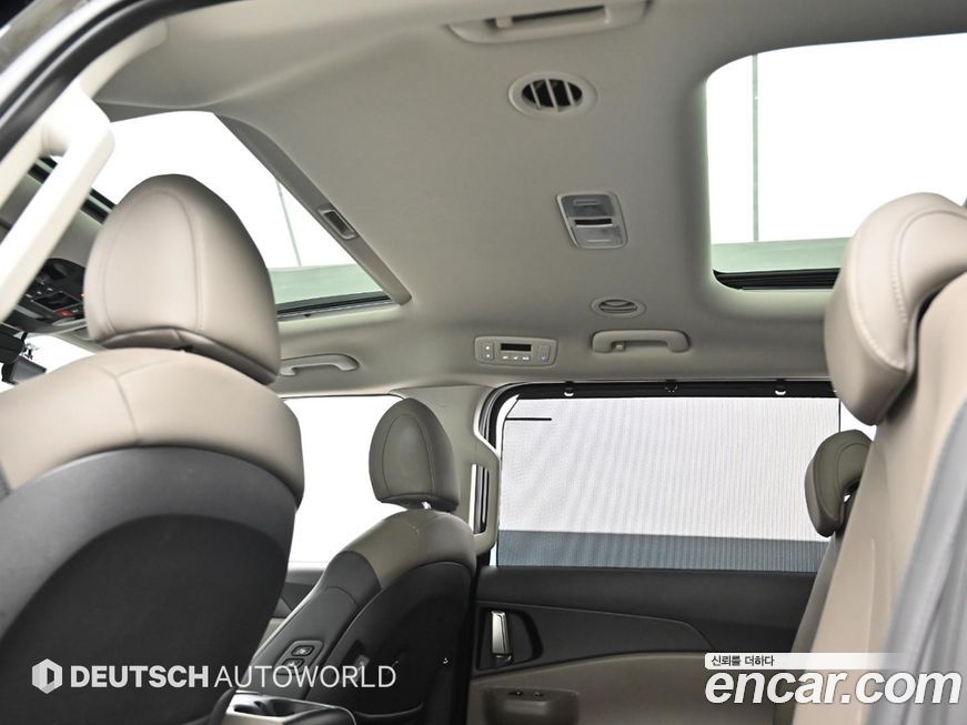 Kia Canival 2024