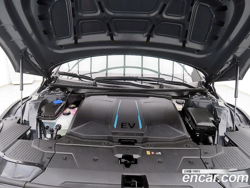 Hyundai Ioniq5 2023