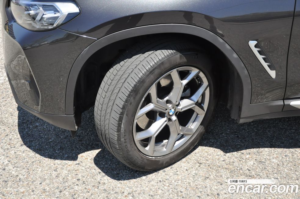 BMW X4 2023