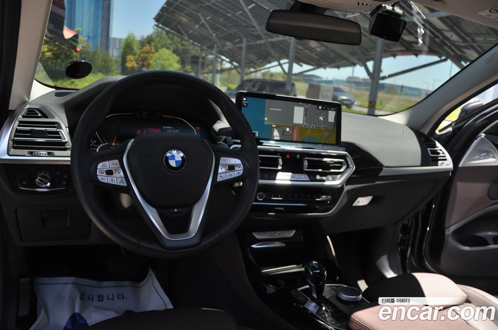 BMW X4 2023