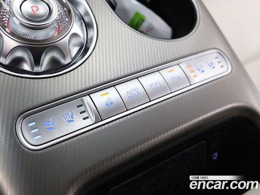 Genesis GV60 2022