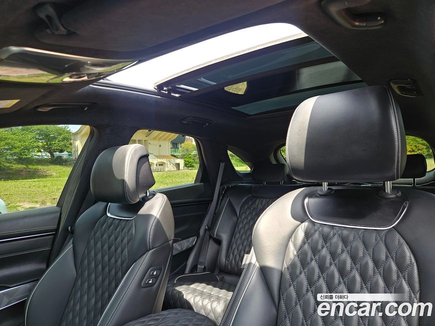 Genesis GV70 2021