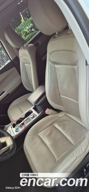 Ford Explorer 2020
