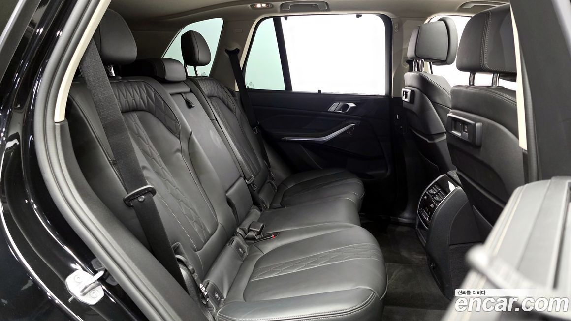 BMW X5 2022