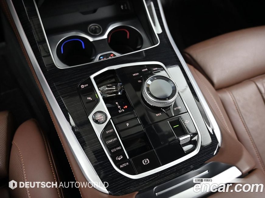 BMW X5 2024
