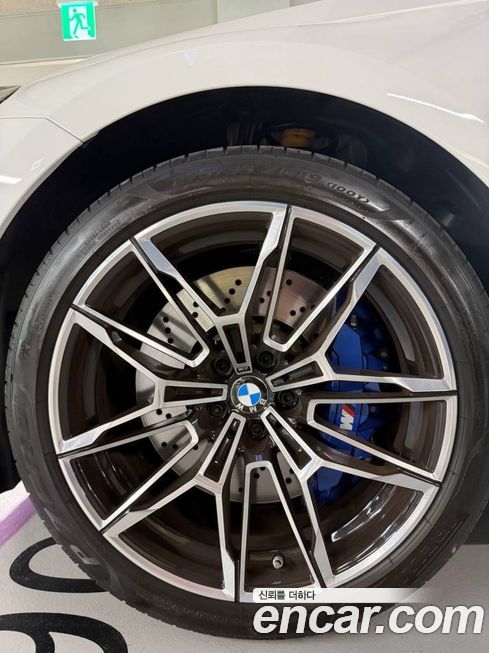 BMW M2 2024