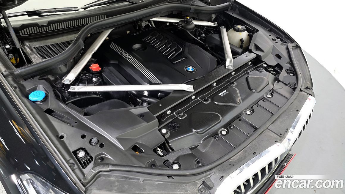 BMW X5 2022