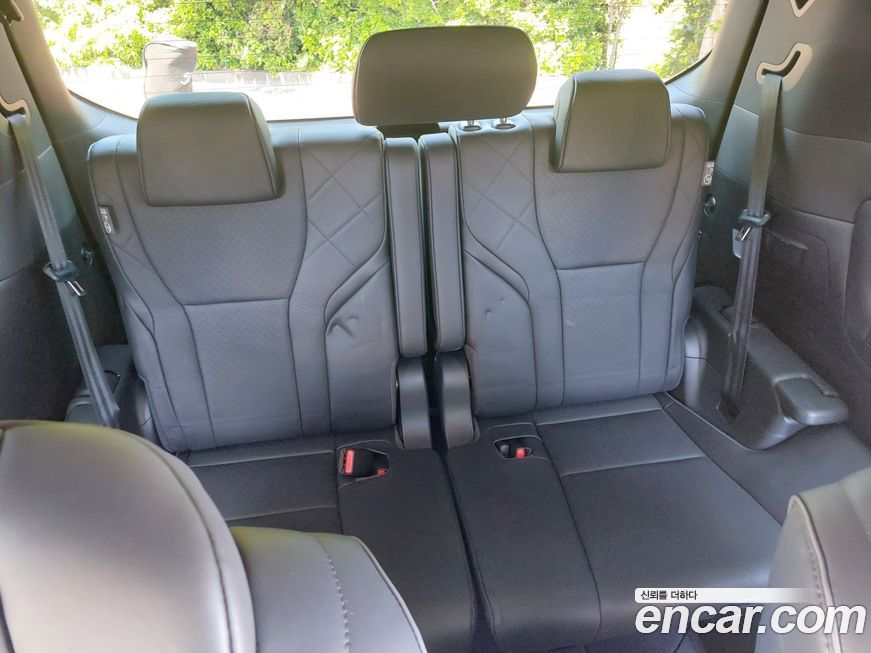 Toyota Alphard 2025
