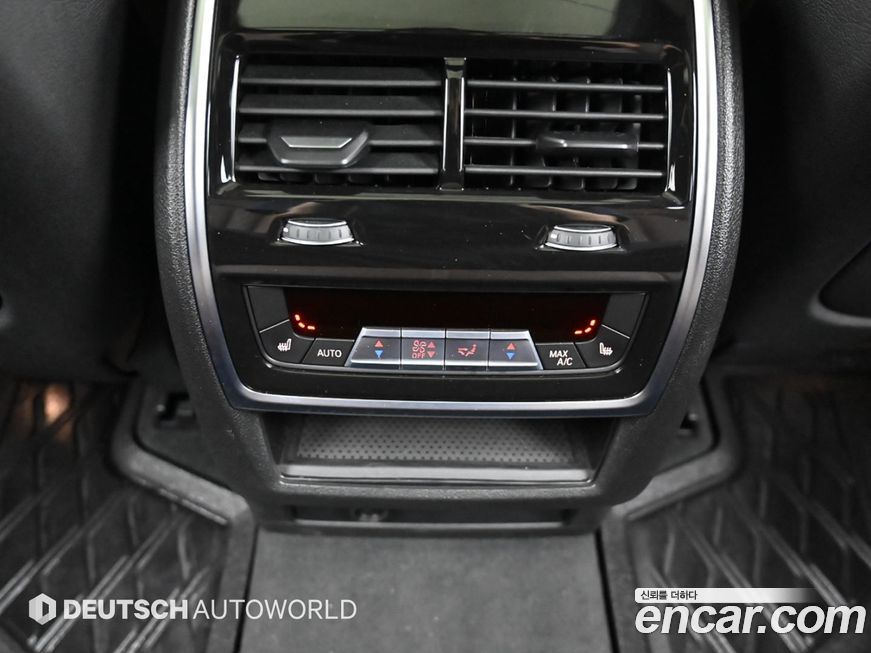 BMW X5 2024