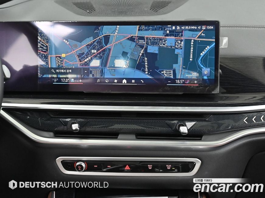 BMW X5 2024