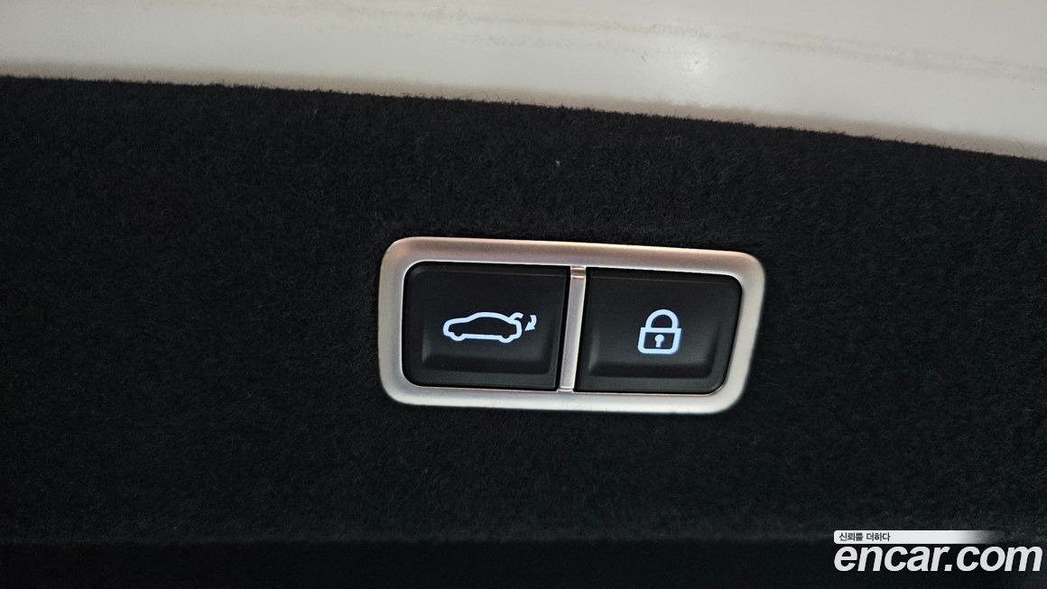 Genesis G90 2022