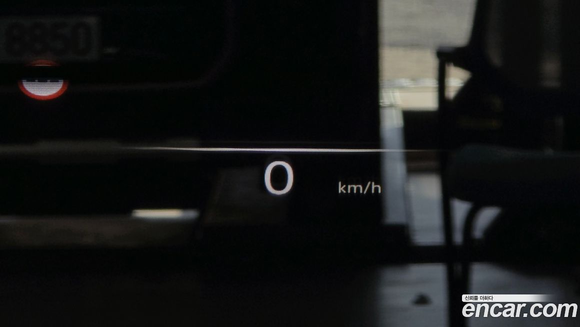 Genesis G90 2022