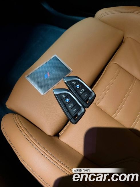 BMW M2 2024