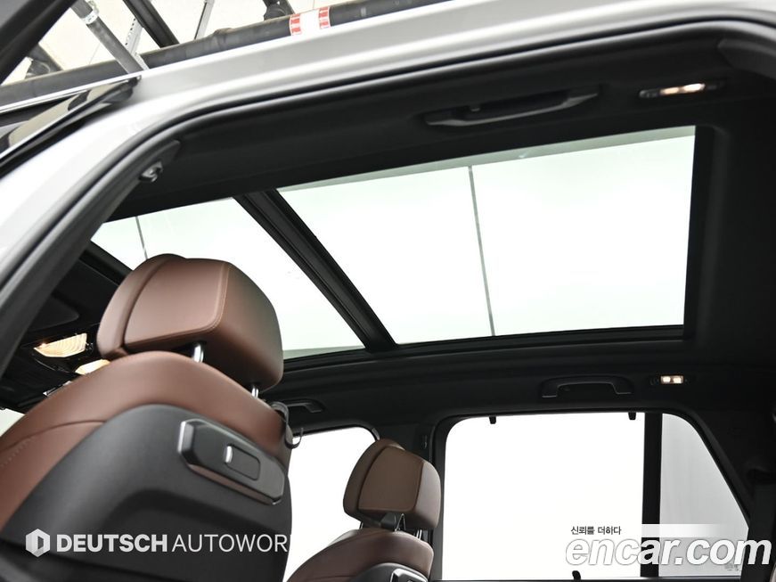 BMW X5 2024