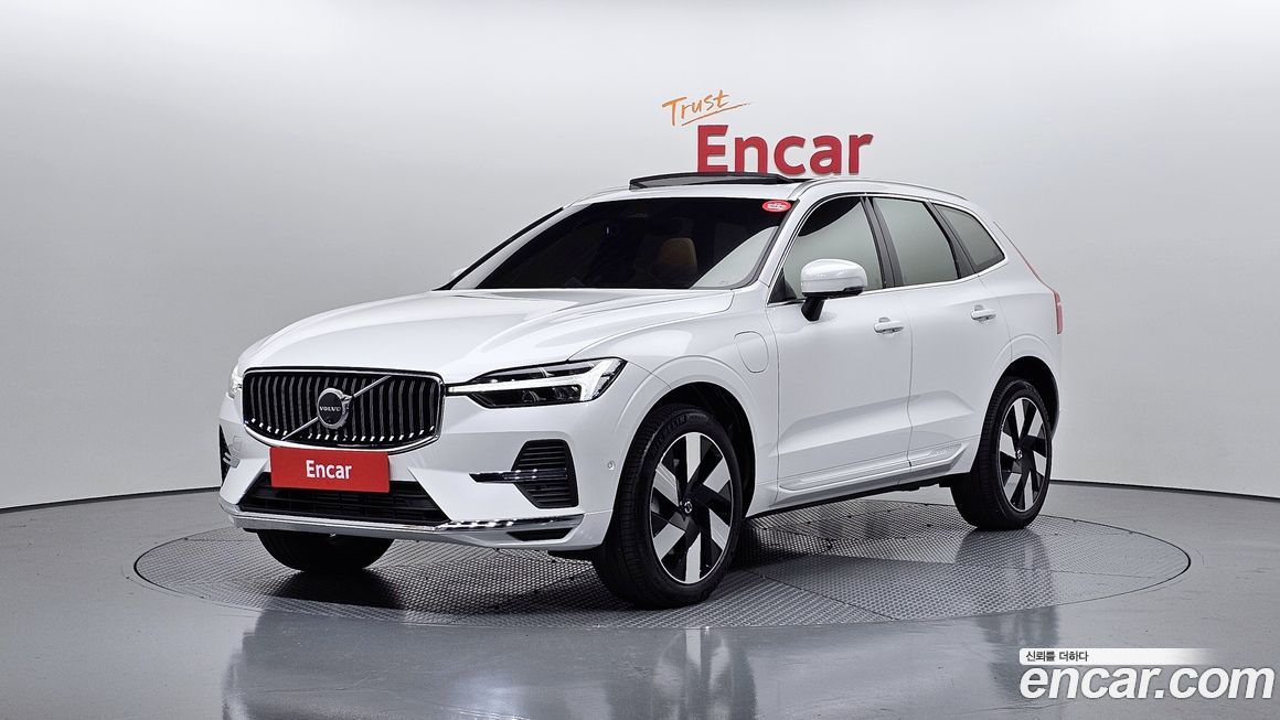 Volvo XC60 2024