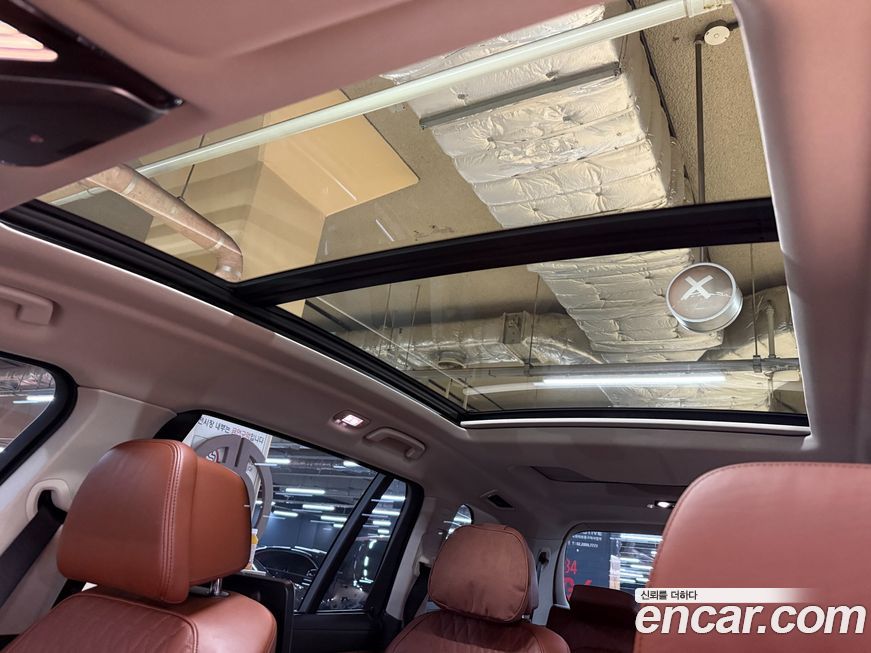 BMW X7 2019