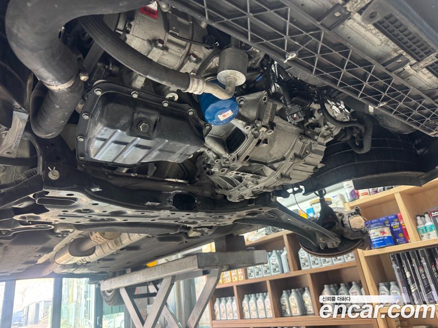 Hyundai Kona 2018