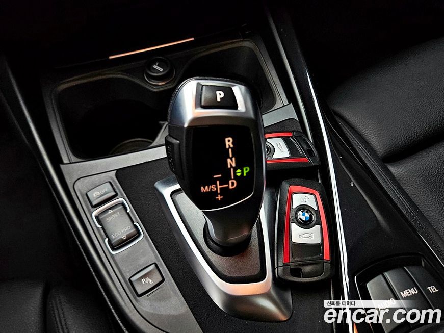 BMW 1-Series 2015