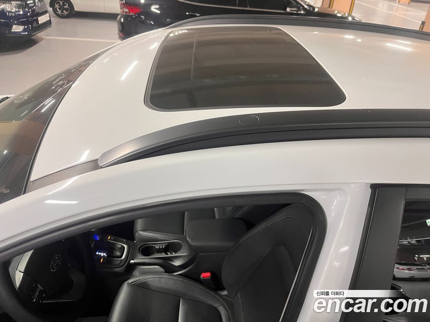 Hyundai Kona 2018