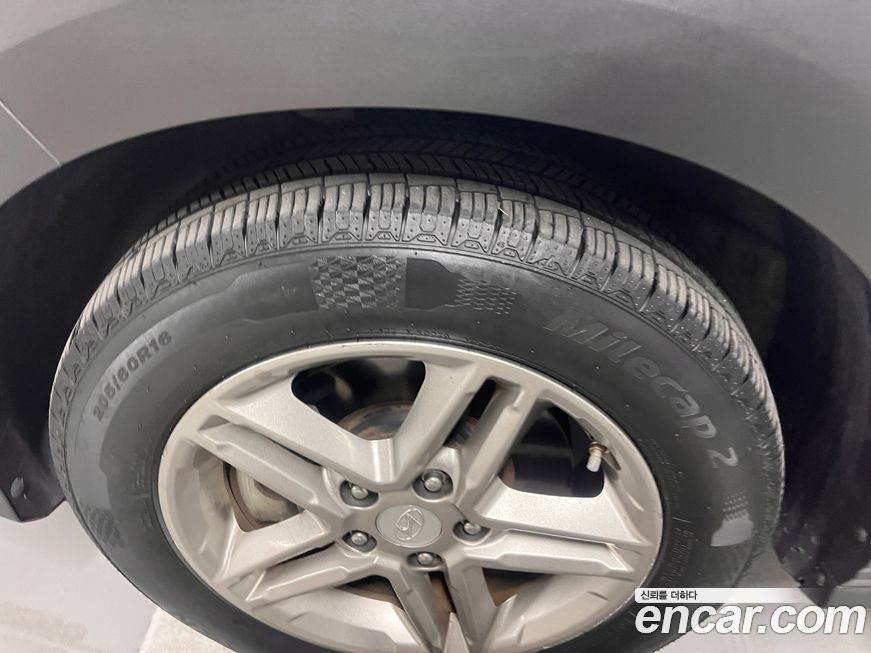 Hyundai Kona 2018