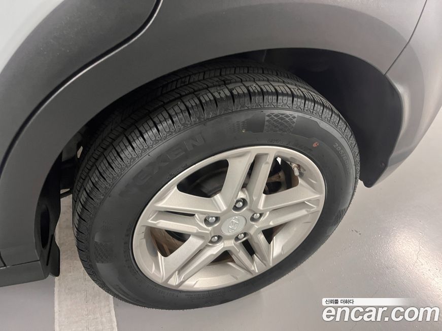 Hyundai Kona 2018