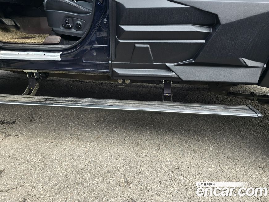 KG_Mobility_Ssangyong Rexton 2019