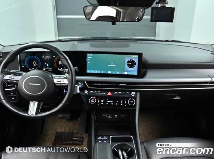 Hyundai Sonata 2024