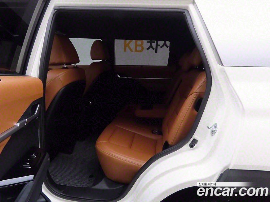KG_Mobility_Ssangyong Torres 2024