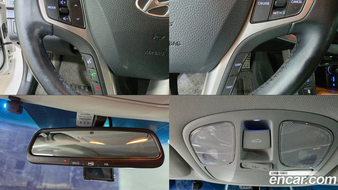 Hyundai i40 2014