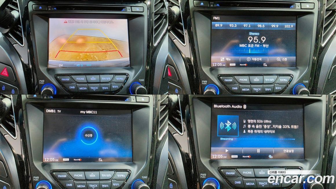 Hyundai i40 2014