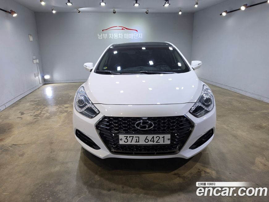 Hyundai i40 2014