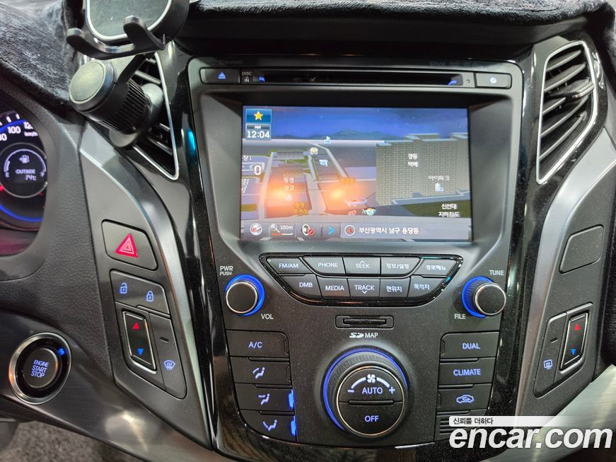 Hyundai i40 2014