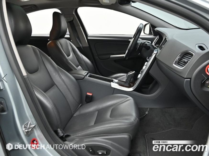 Volvo S60 2017