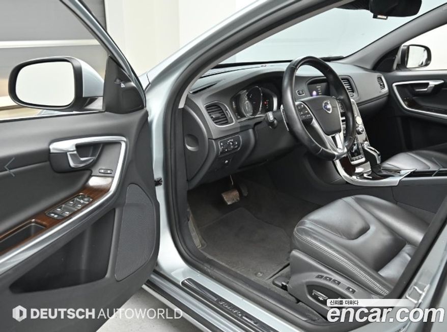 Volvo S60 2017