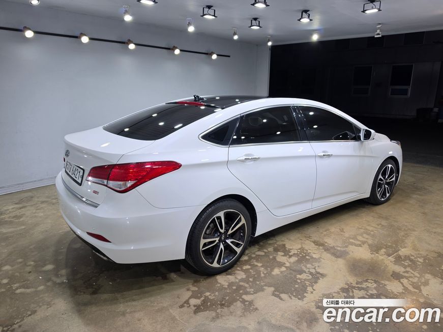 Hyundai i40 2014