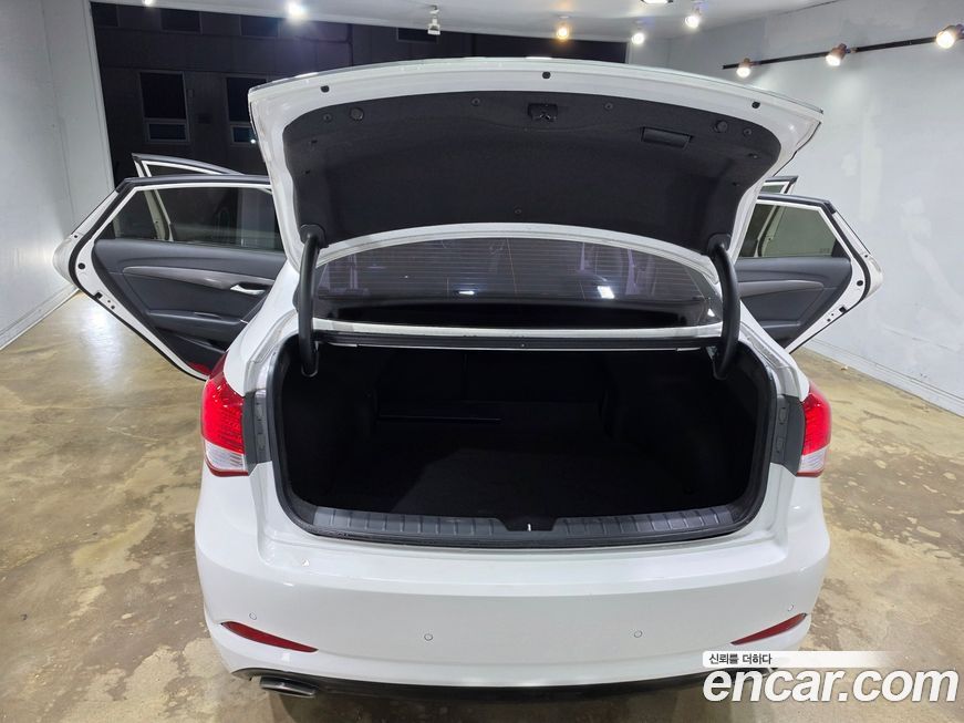 Hyundai i40 2014