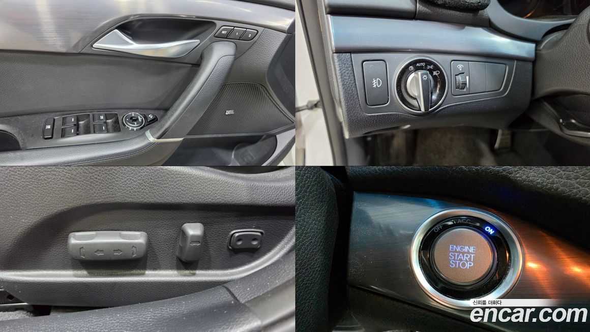 Hyundai i40 2014